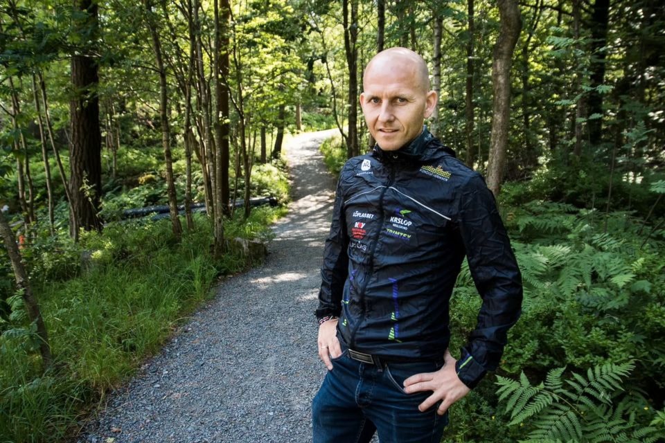 Fra 0-166 - Motivasjonskveld med Finn Kolstad